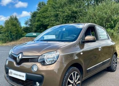 Vente Renault Twingo III 1.0 SCE 70ch INTENS Occasion
