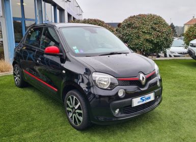 Renault Twingo III 1.0 SCE 70CH INTENS