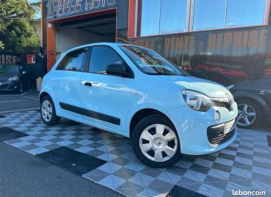 Achat Renault Twingo III 1.0 SCE 70CH LIFE 2 BOITE COURTE EURO6 Occasion