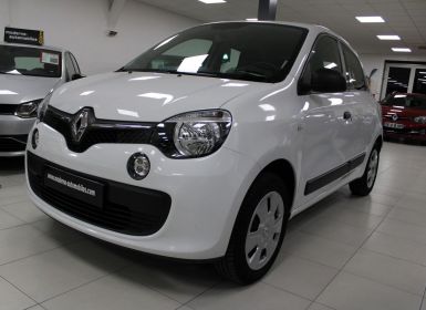 Renault Twingo III 1.0 SCE 70CH LIFE 2 BOITE COURTE EURO6 Occasion