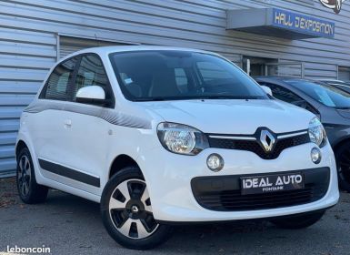 Achat Renault Twingo III 1.0 SCe 70ch Limited Occasion