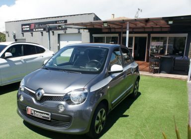 Achat Renault Twingo III 1.0 SCE 70CH LIMITED 2017 BOITE COURTE Occasion