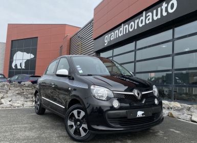 Renault Twingo III 1.0 SCE 70CH LIMITED EURO6 Occasion