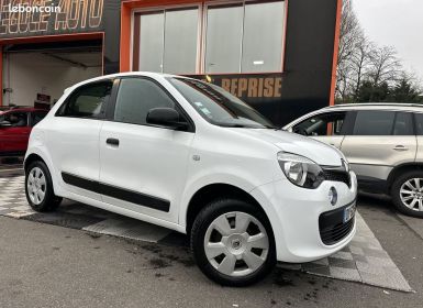 Achat Renault Twingo III 1.0 SCE 70CH STOP&START ZEN ECO² Occasion