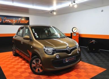 Renault Twingo III 1.0 SCE 70CH ZEN EURO6