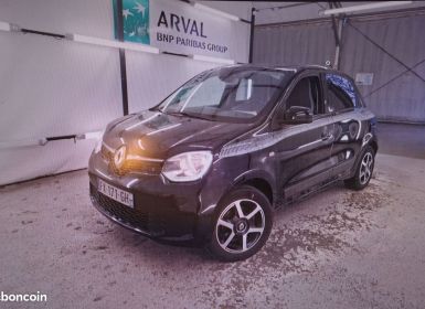 Renault Twingo III 1.0 SCE 70CH ZEN EURO6C Occasion