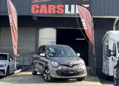 Renault Twingo III, 1.0 SCe, 71 cv, Limited, E6C, S&S Occasion