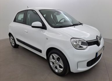 Renault Twingo III 1.0 SCe 75 Zen