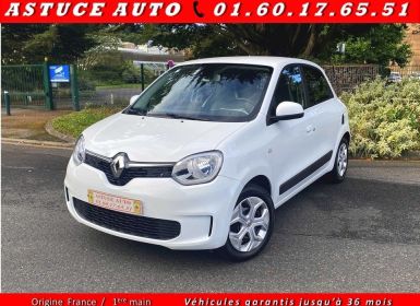 Achat Renault Twingo III 1.0 SCE 75CH ZEN - 20 Occasion