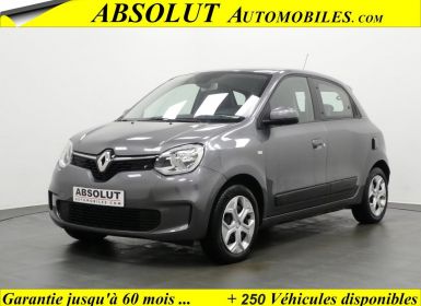 Achat Renault Twingo III 1.0 SCE 75CH ZEN 20 Occasion