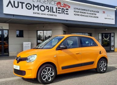 Vente Renault Twingo III 1.0 SCE EQUILIBRE 65CH Occasion