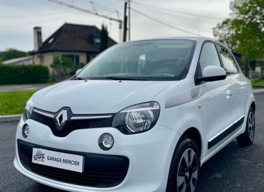 Renault Twingo III 1.0i 70ch Limited Occasion