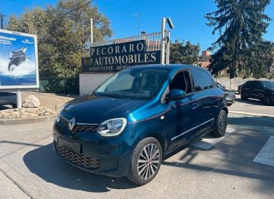 Achat Renault Twingo iii (2) 0.9 tce 95 signature edc Occasion