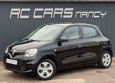 Renault Twingo III (2) 0.9 TCE 95CH ZEN Occasion