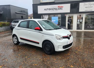 Achat Renault Twingo III (2) 1.0 SCE 75 ZEN Occasion