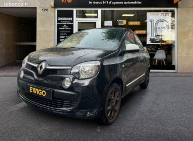 Achat Renault Twingo III (3) 0.9 TCE 90 LIMITED EDC BVA Garantie 6 mois Occasion