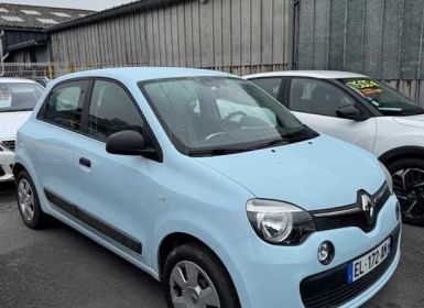 Vente Renault Twingo III .9L TCE 90CV INTENS Occasion