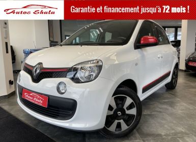 Renault Twingo III / A PARTIR DE 127,18/MOIS / 1.0 SCE 70CH STOP&START ZEN ECO²