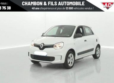 Renault Twingo III Achat Integral - 21 Life Occasion