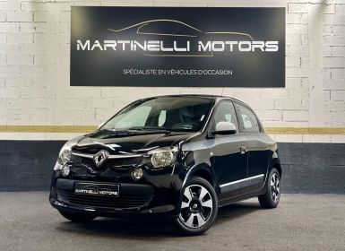 Renault Twingo III (C07) 0.9 TCe 90ch energy Limited