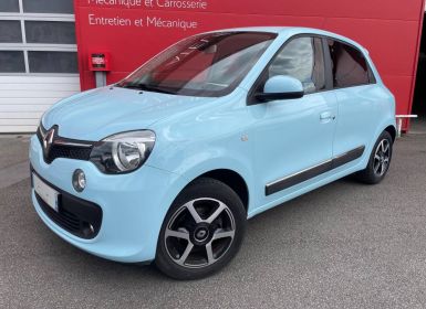 Achat Renault Twingo III (C07) 0.9 TCe 90ch Intens EDC Occasion