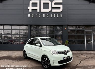 Vente Renault Twingo III (C07) 0.9 TCe 90ch Intens EDC / À PARTIR DE 158,45 € * Occasion