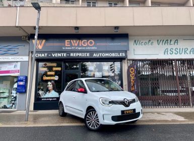 Achat Renault Twingo III (C07) 0.9 TCe 95CH LE COQ SPORTIF EDC Occasion