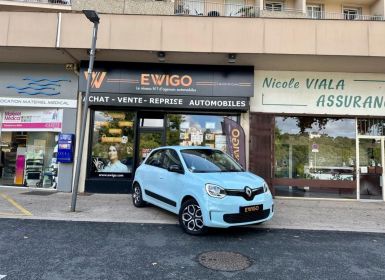 Vente Renault Twingo III (C07) 1.0 SCe 65CH EQUILIBRE Occasion