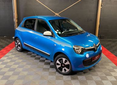 Renault Twingo III (C07) 1.0 SCe 70ch Limited Euro6 Occasion