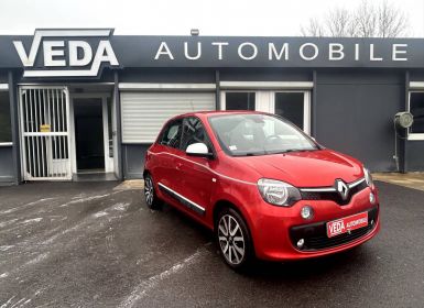 Vente Renault Twingo III (C07) 1.0 SCe 70ch Stop&Start Zen eco² Occasion