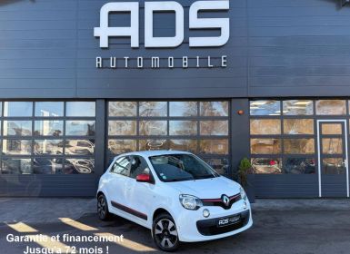 Vente Renault Twingo III (C07) 1.0 SCe 70ch Stop&Start Zen eco² / À PARTIR DE 121,54 € * Occasion