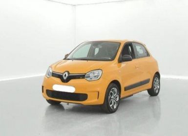 Vente Renault Twingo III E-Tech Equilibre Occasion