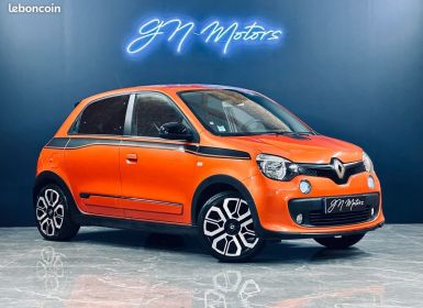 Renault Twingo iii gt 0.9 tce 110 1ere main carnet garantie 6 mois