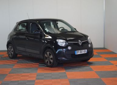 Achat Renault Twingo III III 0.9 TCe 90 Energy Zen Marchand