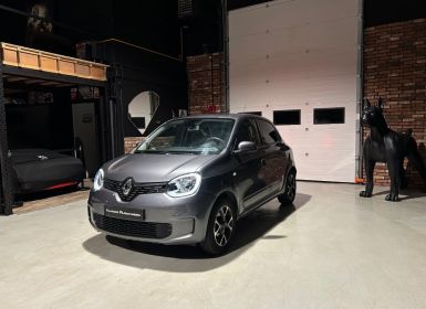 Renault Twingo III INTENS SCe 75 cv