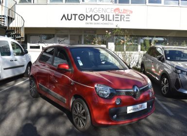 Vente Renault Twingo III LIMITED 1.0 SCe 12V eco2 71 cv PREMIERE MAIN Occasion