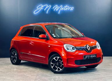 Achat Renault Twingo III phase 2 0.9 TCE 93 INTENS PREMIERE MAIN GARANTIE 12 MOIS - Occasion
