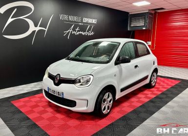 Renault Twingo III Phase 2 ZE 80 cv 22 Kwh ELECTRIQUE ACHAT INTEGRAL