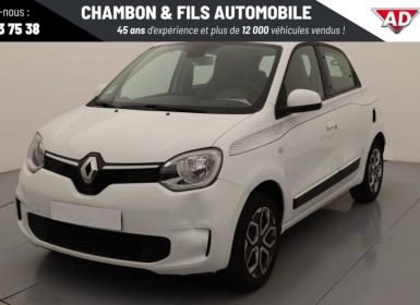 Vente Renault Twingo III SCe 65 - 21 Limited Occasion