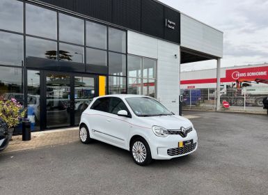 Achat Renault Twingo III SCe 65 - 21 Vibes Occasion