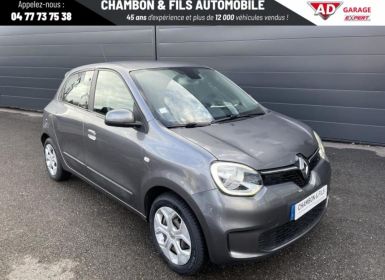 Renault Twingo III SCe 65 - 21 Zen