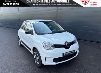 Achat Renault Twingo III SCe 65 Equilibre Occasion