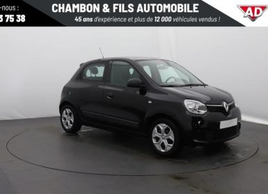 Achat Renault Twingo III SCe 65 Zen Occasion