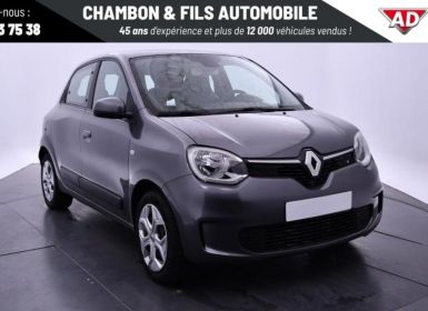 Achat Renault Twingo III SCe 65 Zen Occasion