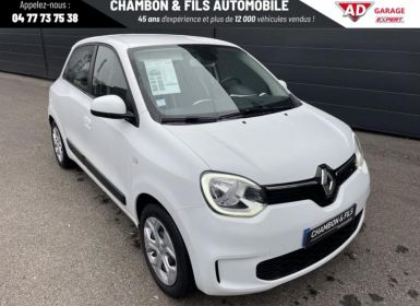 Renault Twingo III SCe 65 Zen