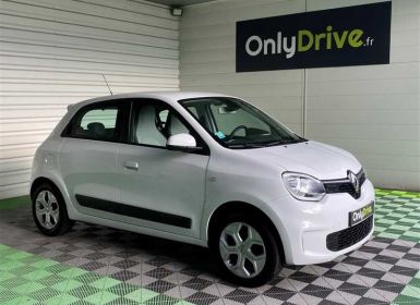 Renault Twingo III SCe 65ch Zen