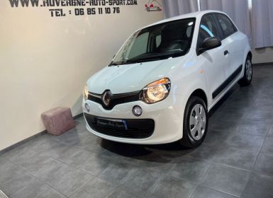 Renault Twingo III SCe (70ch) Occasion