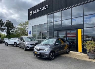 Renault Twingo III SCe 75 - 20 Intens
