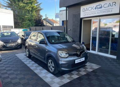 Achat Renault Twingo III SCe 75 - 20 Zen Occasion