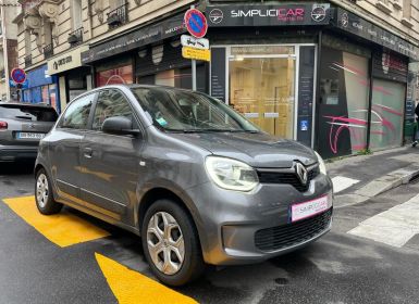 Vente Renault Twingo III SCe 75 - 20 Zen Occasion